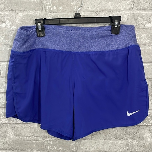 Nike Flex Fit Athletic Shorts - Picture 1 of 9